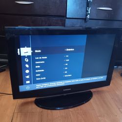 Samsung Smart TV 