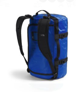 North face base camp duffel bag