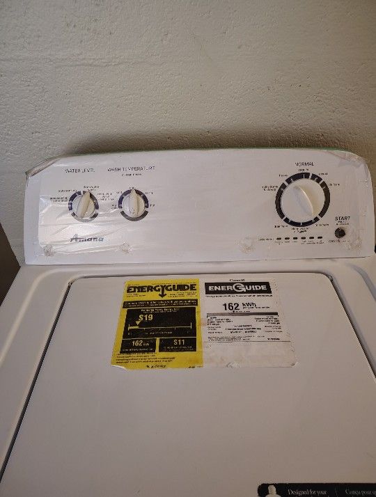 Like New Washer / Washing Machine