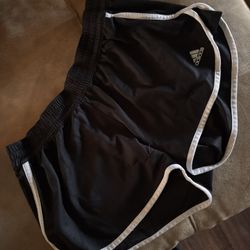 women’s adidas sports shorts