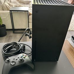 Xbox Series X 1 tb
