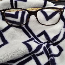 Ray-ban tortoise square, glasses, unisex.