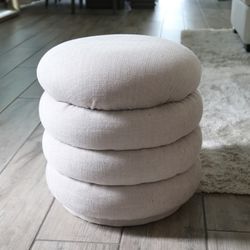 Circular Cushion Seat