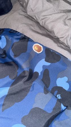 A Bathing Ape Pants Woman Small