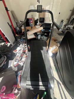 Assault treadmill for sale hotsell