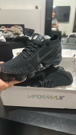 Nike Vapor Max FlyKnit 3