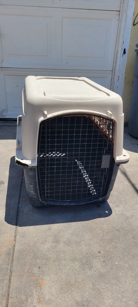 Dog Crate Cage $35