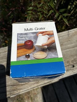 Multi Greater Kitchen Appliance