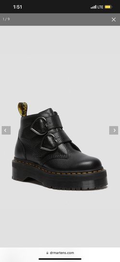 Doc Martens Boots