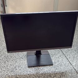 Samsung 28” 4k Monitor