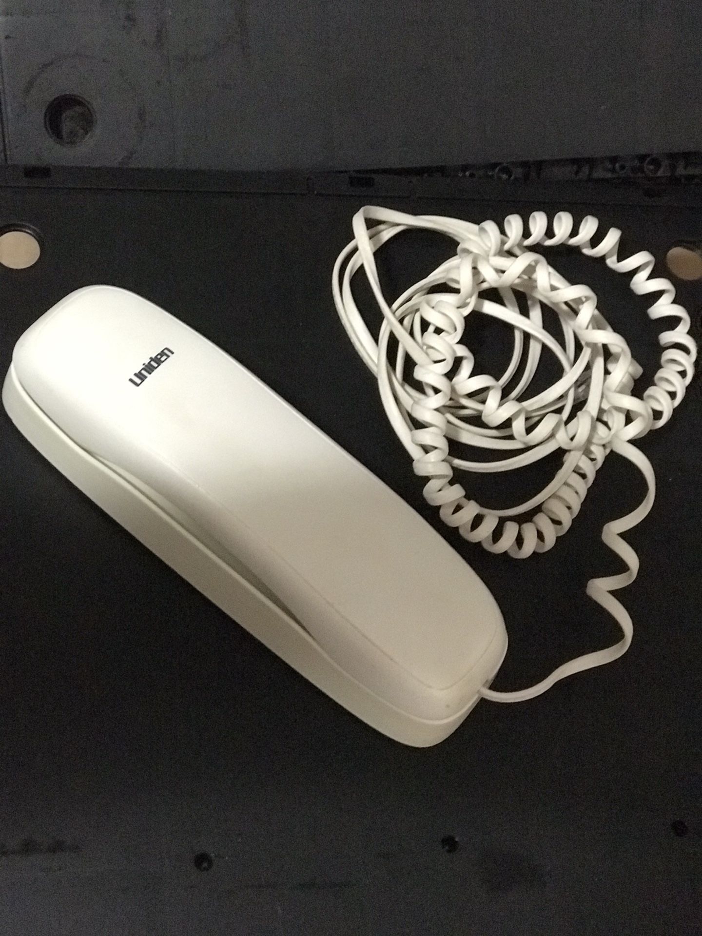 House phone