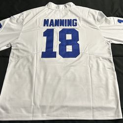 Indianapolis Colts Size 2X