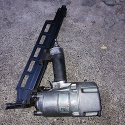 Hitachi Framing Gun