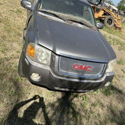 2007 GMC ENVOY FOR PARTS 