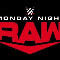 WWE Monday Night RAW 