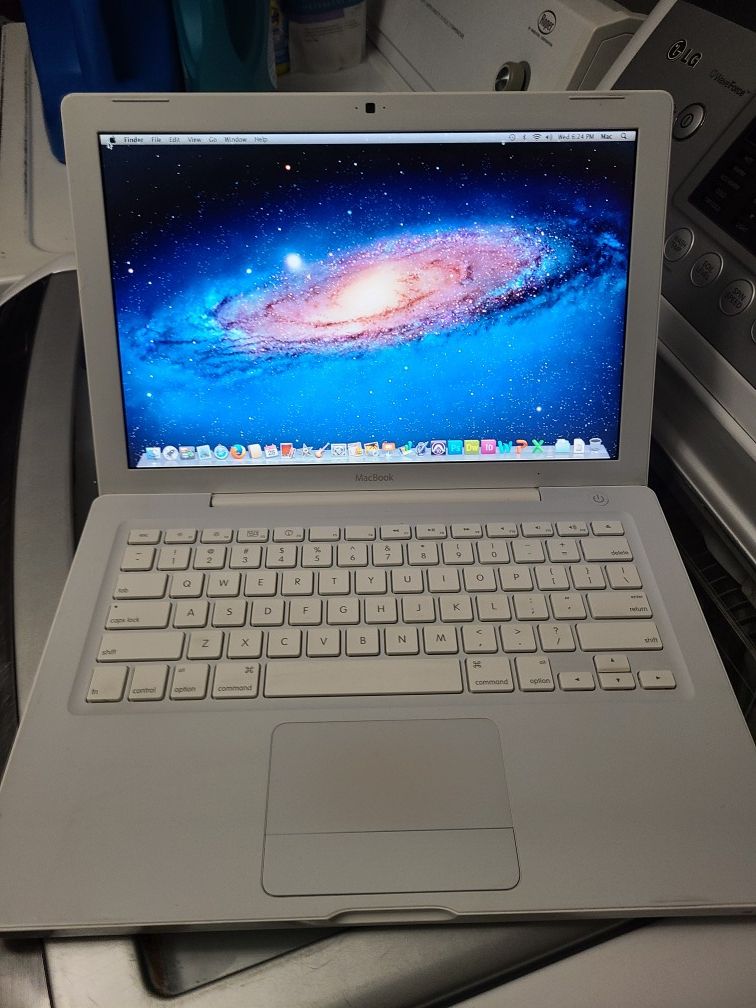 Apple Imac Laptop