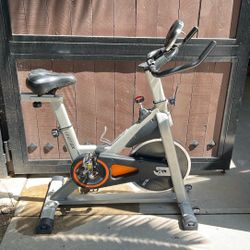 Stationary Bike 