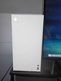 Xbox series x