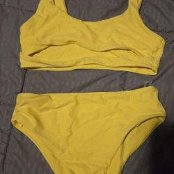 Swimsuit