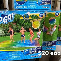 ARTÍCULOS PARA EL AGUA👍👍👍