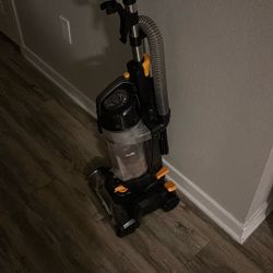 Vacuum 