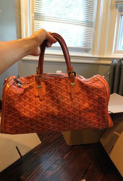 Affordable authentic goyard bags For Sale