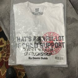 Awful Lot Of Cough Syrup 