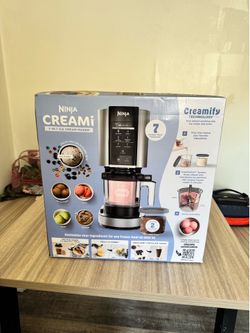 Ninja Creami 7-in-1