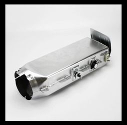 Heating Element w/ Thermostat for Samsung DV45H7000EW Dryer