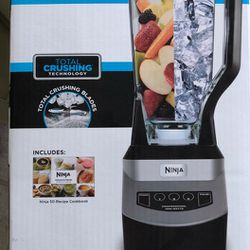 Ninja Blender 1000 for Sale in Spanaway, WA - OfferUp