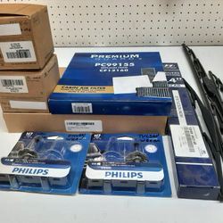 2018 Hyundai Tuscon Parts