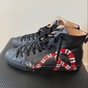 Gucci Hight Top Sneakers 
