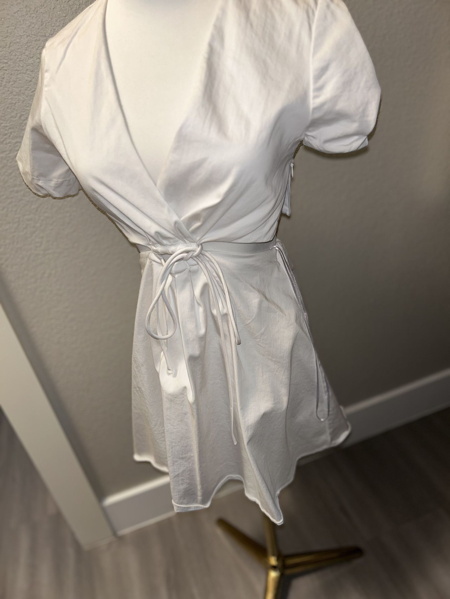 Zara dress