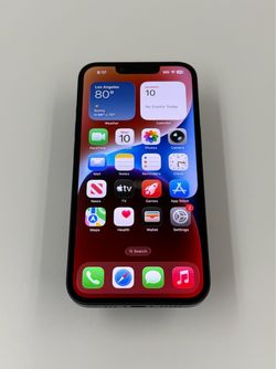 iPhone 14 128GB 99% Battery Unlocked