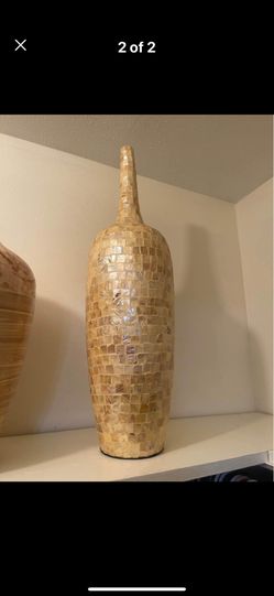Vase