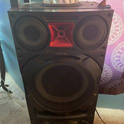 Speaker