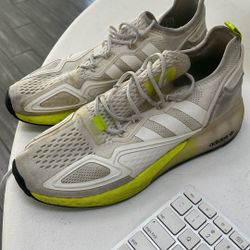 Adidas Running Shoes 