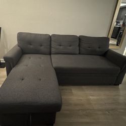 Sofa Bed