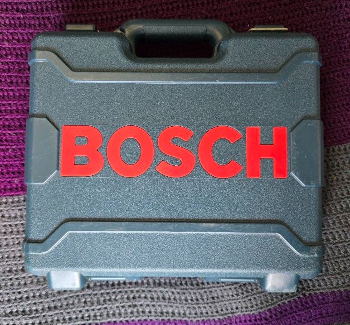 Bosch Jigsaw