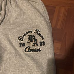 Amiri Pants