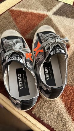 Authentic Golden Goose Sneakers