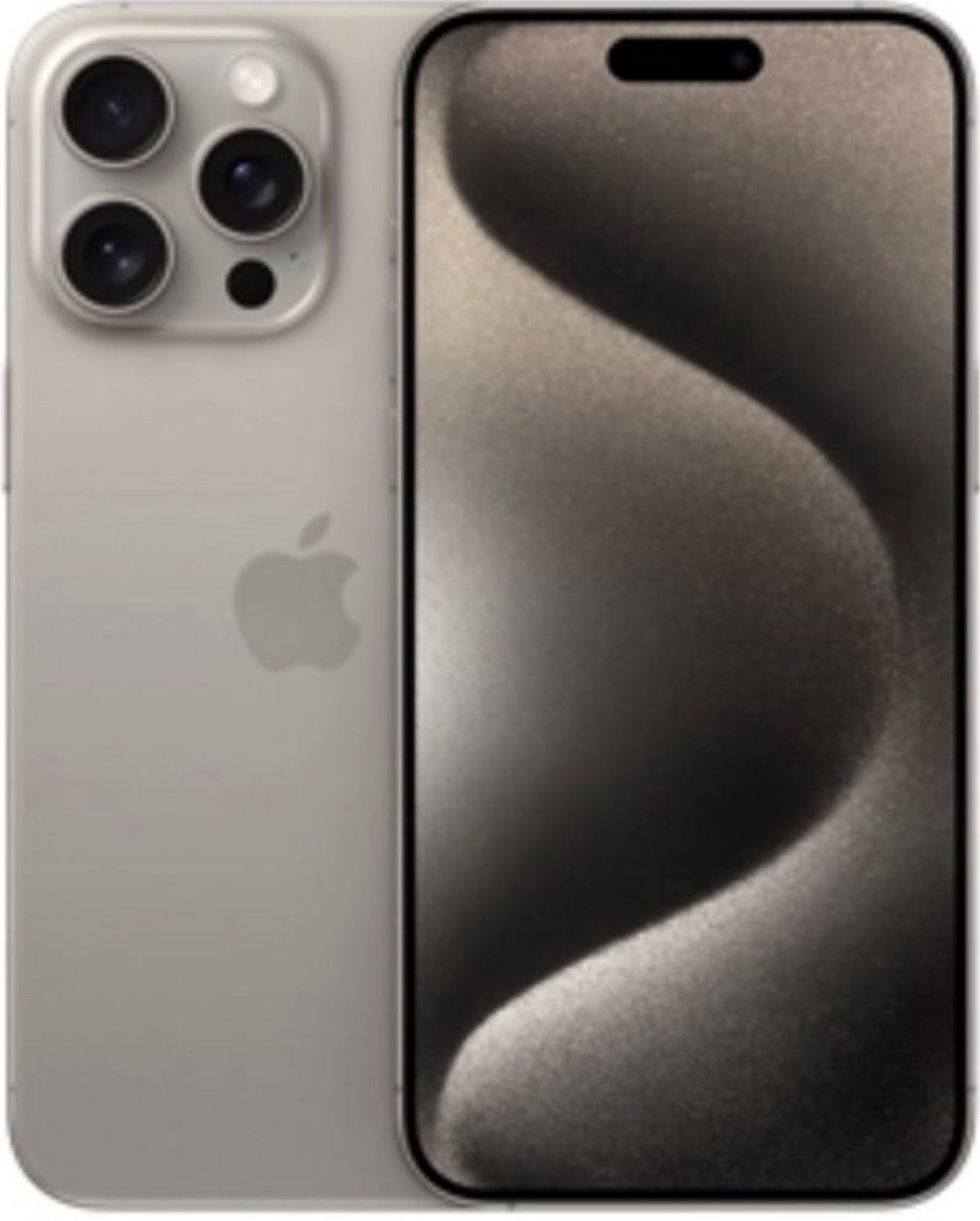 iPhone 15 ProMax 512gb