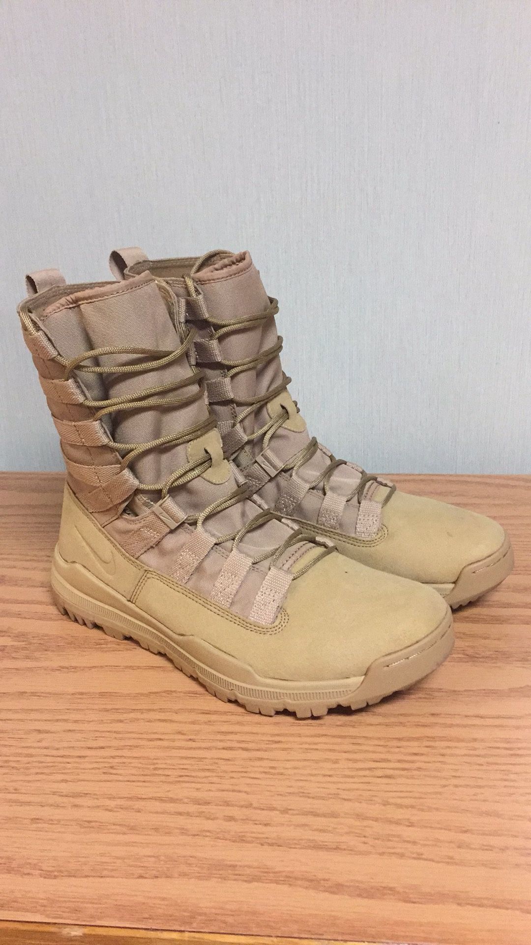 Nike SFB Gen 2 Boot -SZ 9.5