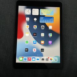 iPad 7th Generation 