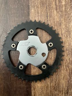 GT BMX Sprocket