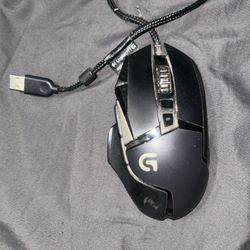 Logitech Mouse 