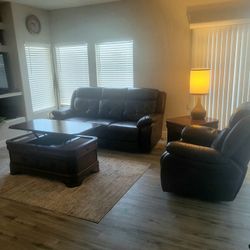Living Room Set 