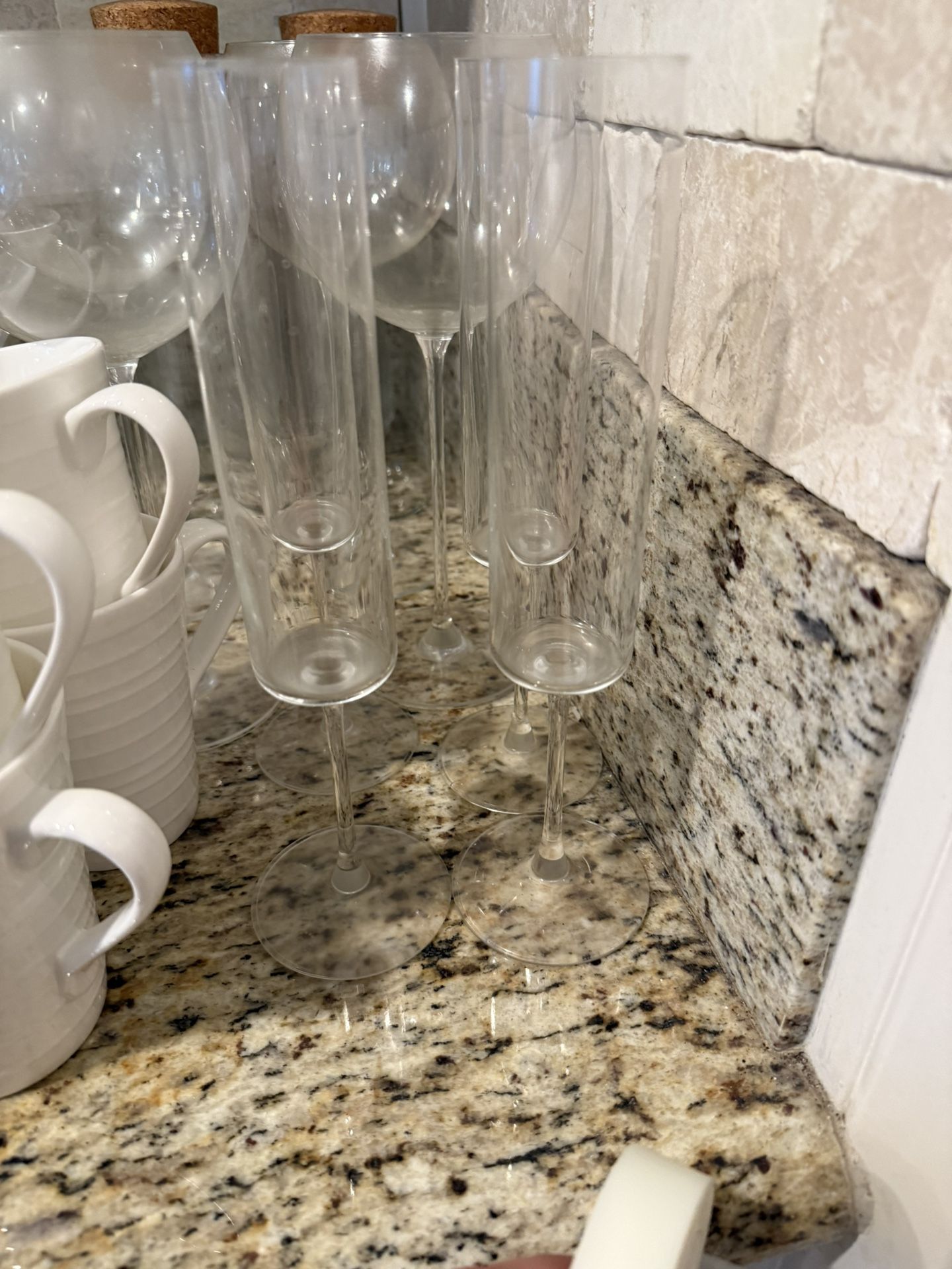 Rona Champaign Flute