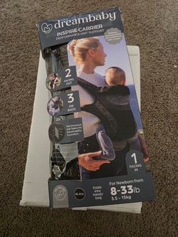 Baby carrier