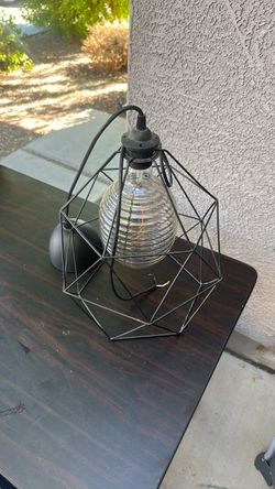 Lamp